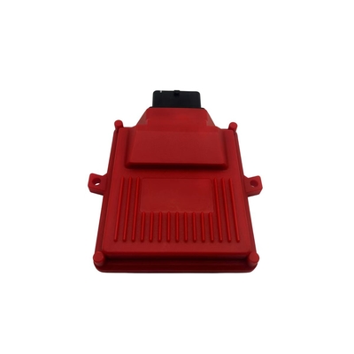 Ln-48R Rode 4 ECU van LPG van Cilindersautogas CNG voor de Speld van GPL GNV 48