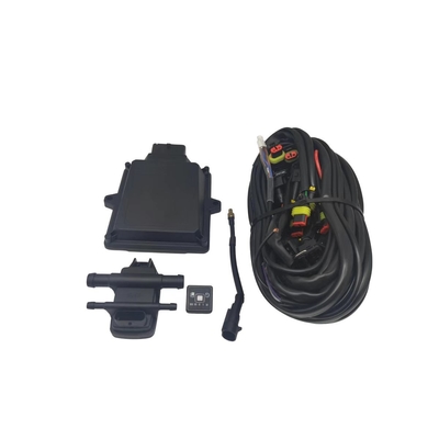 Auto Motor Glp Kit Ecu Mp48 Voor Cng Lpg Conversie Kit Ecu Mp48 Ecu Kits