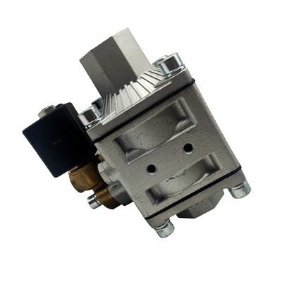 Efi 4 Cilinders Cnc Lpg Auto Converter Kit Gas Auto Cng Lpg Drukregelaar