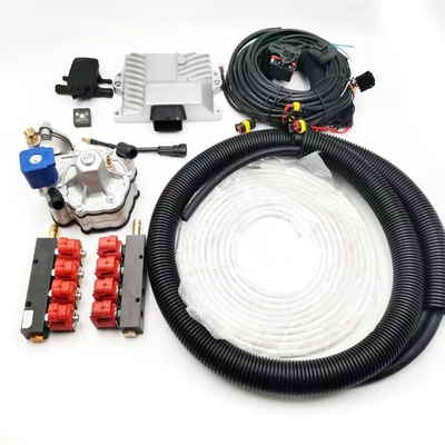 LPG GDI Mini Conversie Kits Voor 8 Cilinder GPL Cilinder Direct Injectie Systeem