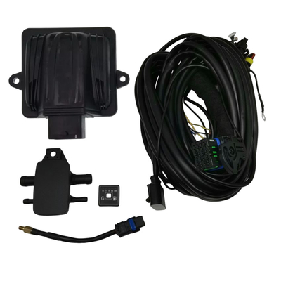 3 Cilinder 4 Cilinder 32 Pin LN-MAXII ECU Voor LPG CNG Auto Brandstofinjectie Systemen