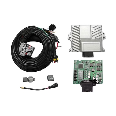48 Pin Cilinder Direct Injectie Systeem LN-GDI Voor LPG CNG Diagnostische Software Kits