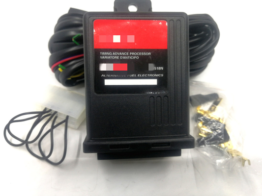 TAP 518N Panda Timing Advance Processor For GPL CNG het Autosysteem van de Gasbrandstof