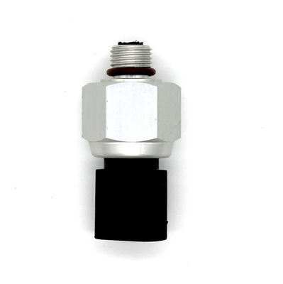 Van de de Autokaart van aluminiumcng LPG van de de Sensor Diverse Opname de Druksensor