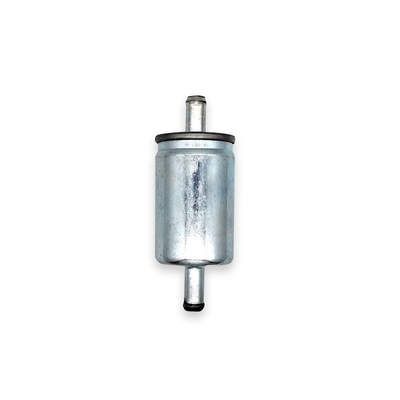 Filter met meerdere balies 14mm van LPG van het Injectiesysteem de Filter van het Staalcng Gas