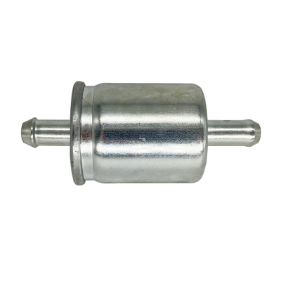 Filter 14mm van LPG CNG van de Autogasomschakelingsregeling Aluminiummateriaal