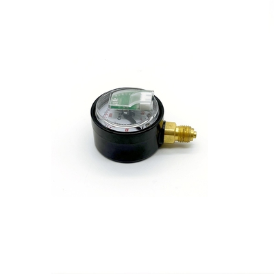 Van de het Gasmeter CNG van de druksensor CNG de Brandstofmaat voor Autogas-Omzettingsuitrusting