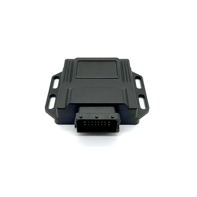 Compact Ontwerp 24 van het de Brandstofsysteem van ECU van Speldlpg CNG ECU Met meerdere balies van Autogas