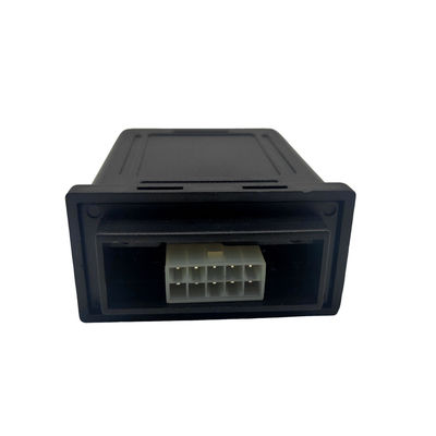 kopen LLANO ln-emoe-4C 10 Speld 4 de Injecteursmededinger van Cilindercng LPG met Draaduitrusting online manufacture