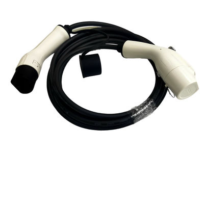 kopen LLANO AC 32A 7KW IP55 1 Contactdoos van de Faseev de Draagbare Lader IEC62196 2 online manufacture