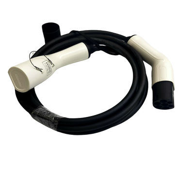 kopen Draagbare Lader 1 Fase AC 32A 7KW van LLANO EV voor het Laden van 2 Contactdoosschuko Stop online manufacture