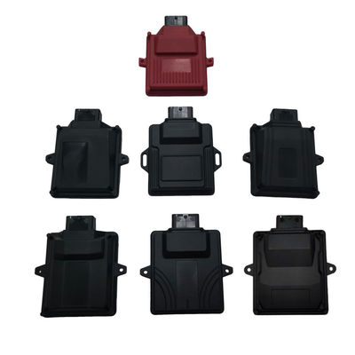 kopen LN-48MP 48 Pin CNG LPG ECU Voor 3/4 Cilinder OBD II Of Zonder OBD II Conversie Kits online manufacture