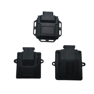 kopen LN-24 Multipoint Injector Controller 24 Pin ISO9001 voor CNG LPG Autogas ECU Systeem online manufacture