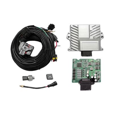 kopen 48 Pin Cilinder Direct Injectie Systeem LN-GDI Voor LPG CNG Diagnostische Software Kits online manufacture