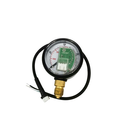 kopen Professionele testmanometer met acrylvenster en professionele garantie online manufacture