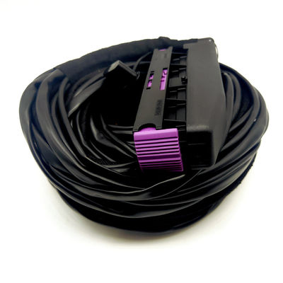 kopen Liquide gascarburateurconversiepakket met 4 cilinders en 2 ohm weerstand voor voertuigen met aardgas online manufacture