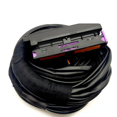 kopen LLANO DC12V 2 Ohm 4 Cilinder LPG CNG Injector Rail voor aardgasvoertuigen online manufacture