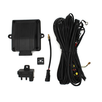 kopen Multi-Point Fuel Injection ECU voor verbeterde CNG-motorprestaties online manufacture