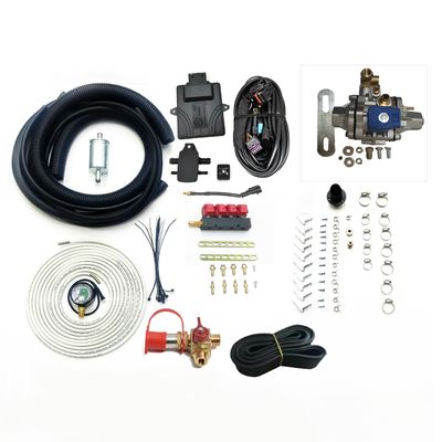 kopen 20MPA CNG LPG Conversion Kit with High-Speed 32-Bit Processor for -40°C To 120°C Operation online manufacture