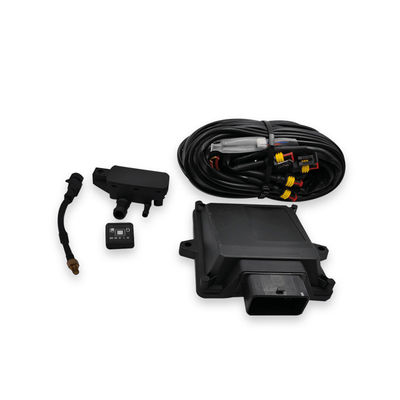 kopen 48 Programmeerbare ECU 4 van Speldcng LPG Algemene begrip van ECU van Cilinderautogas het Programmeerbare online manufacture