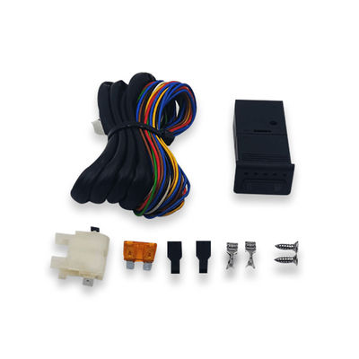 kopen Van de Autolpg van injectievoertuigen van de het Gasbenzine de de Omschakelingsschakelaar bouwde Vlakke Indicator in online manufacture