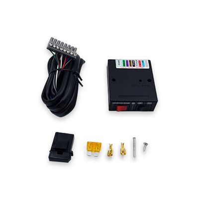 kopen Plastic Handlpg CNG aan van de Schakelaarvoertuigen van de Benzineomzetting de Benzineschakelaar van LPG online manufacture