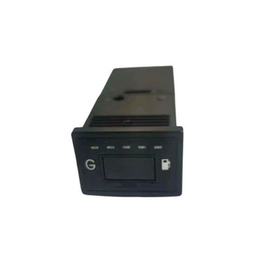 kopen CNG-van de de Benzineomschakeling van het Autogas Schakelaar 2 Positie voor Autogas-Injectievoertuigen online manufacture