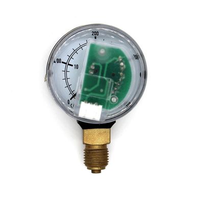 kopen Van de de Barcng Druk van LLANO ln-CB08 0-400 de Matenmeter voor Autogas-Omzettingsuitrusting online manufacture