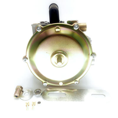 kopen Traditionele Carbureted-Drukregelaar 3 van Systeemautogas CNG Stadium voor Auto online manufacture