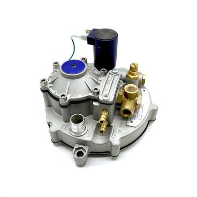 kopen 180 HP 3 het Reductiemiddel TA98 van de Stadiumcng Drukregelaar voor het Systeem van CNG SPI online manufacture