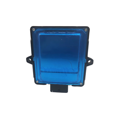 Ln-48MP 48 ECU van Speldcng LPG voor 4 Cilinderbenzine aan Gasomzetting Kit Enquipment