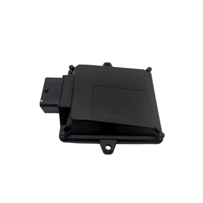 Ln-48MP 48 ECU van Speldcng LPG voor 4 Cilinderbenzine aan Gasomzetting Kit Enquipment