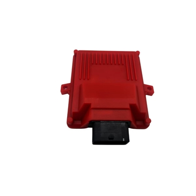 Ln-48R Rode 4 ECU van LPG van Cilindersautogas CNG voor de Speld van GPL GNV 48
