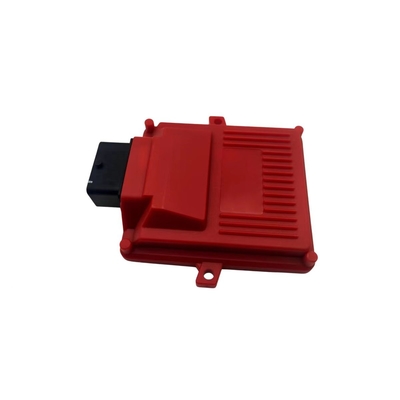 Ln-48R Rode 4 ECU van LPG van Cilindersautogas CNG voor de Speld van GPL GNV 48