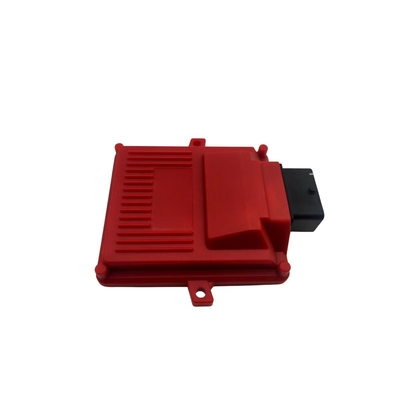 Ln-48R Rode 4 ECU van LPG van Cilindersautogas CNG voor de Speld van GPL GNV 48