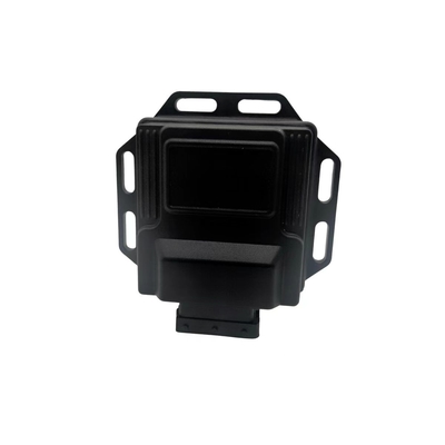 24 speld ln-24 4 ECU van Cilinderscng LPG voor Multi de Brandstofinjectiesysteem van Puntautogas