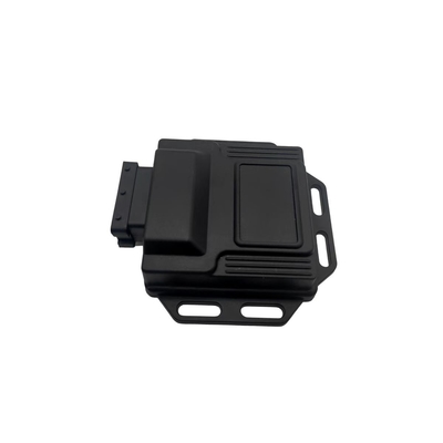 24 speld ln-24 4 ECU van Cilinderscng LPG voor Multi de Brandstofinjectiesysteem van Puntautogas