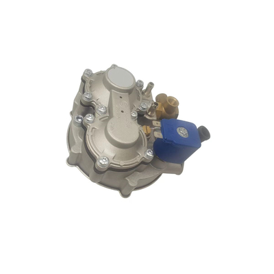 3 van de de Regelgeversauto van het stadiumcng Gas de Brandstofdrukregelaar voor Autogas-Omzettingsuitrusting