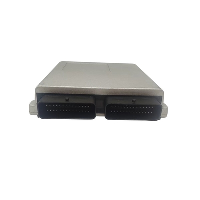 ECU van de Speldcng LPG van LLANO ln-2568 controleert 56 voor 6 Cilinders 8 ECU van Cilindersautogas het Systeem van Gasfue