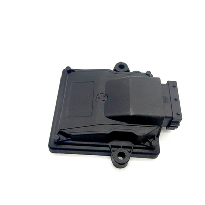 Ln-24B Nieuwe Versie 24 Speldabs Plastic CNG ECU van LPG voor de Motor van 4 Cilinderautogas