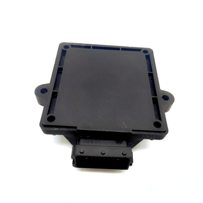 Ln-24B Nieuwe Versie 24 Speldabs Plastic CNG ECU van LPG voor de Motor van 4 Cilinderautogas