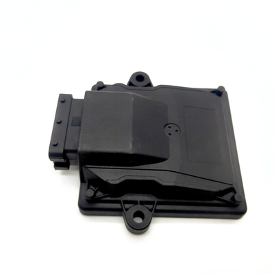 Ln-24B Nieuwe Versie 24 Speldabs Plastic CNG ECU van LPG voor de Motor van 4 Cilinderautogas