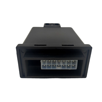 De Mededinger van de de Autoinjecteur van LPG van LLNAO ln-FX04 CNG voor Autogas-Materiaal