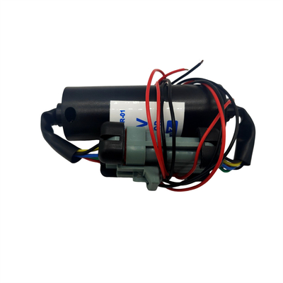 De Mededinger van de de Cilinderinjectie van LPG ln-FX12 CNG 4 van LLNAO voor Autodelen