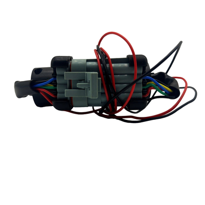 De Mededinger van de de Cilinderinjectie van LPG ln-FX12 CNG 4 van LLNAO voor Autodelen