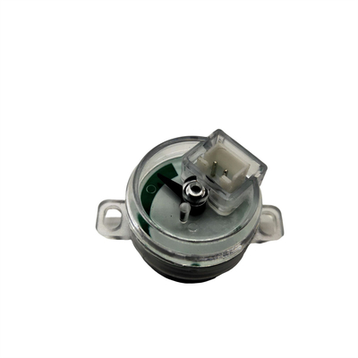 De Gasdrukmaat van LPG ln-LPG1100 van LLANO Groene voor 12V-het Gasmanometer van LPG