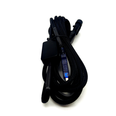 Ln-USB1 Auto Bedradingsuitrusting voor LPG CNG Autogas 48 de Kabel van de de Kaliberbepalingsinterface van Speldecu USB