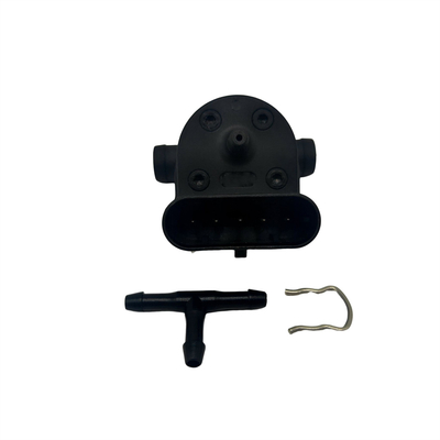 Van de Speldcng LPG van LLANO ln-MAP05 gelijkstroom 12V 5 de KAARTsensor voor 3 4 6 8 Cilindergnv GPL ECU