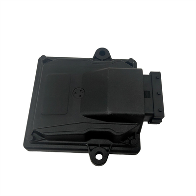 OBD II Brandstofinjectie MP24 ECU Voor Aardgas Conversie Kits CNG LPG ECU