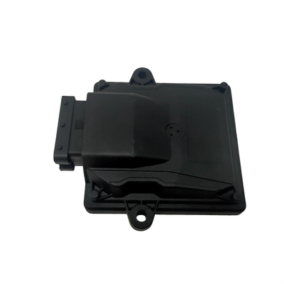 OBD II Brandstofinjectie MP24 ECU Voor Aardgas Conversie Kits CNG LPG ECU